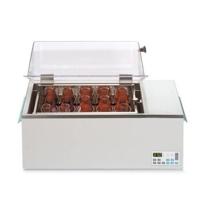 Water Bath Incubator Shaker 